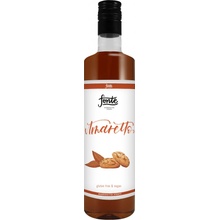Fonte sirup Amaretto 0,75 l