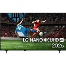 LG 65NU8E0B3LA
