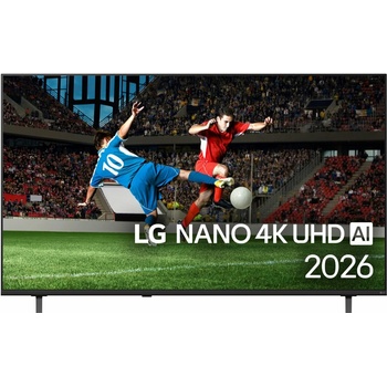 LG 65NU8E0B3LA