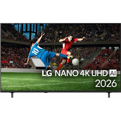 LG 65NU8E0B3LA