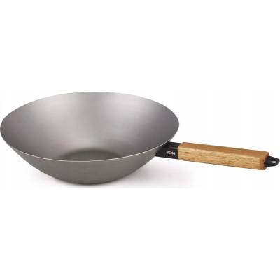 Pánev BEKA Nomad 31 cm, uhlíková ocel