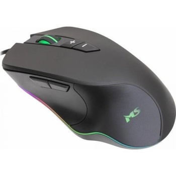 MS Nemesis C340