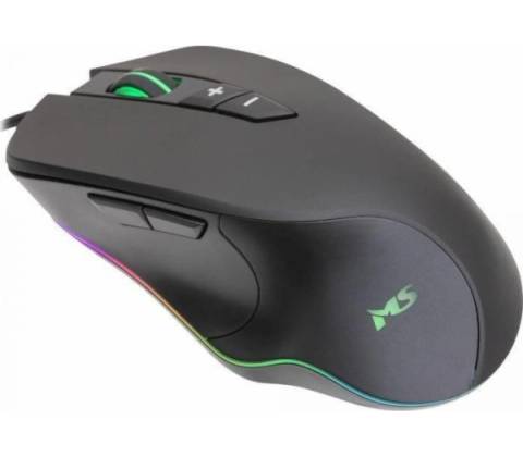 MS Nemesis C340