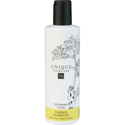 Unique Beauty Dětský šampon 250 ml