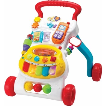 WinFun Музикална проходилка grow with me (804)