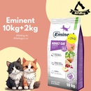Eminent Cat Adult Chicken High Premium 12 kg