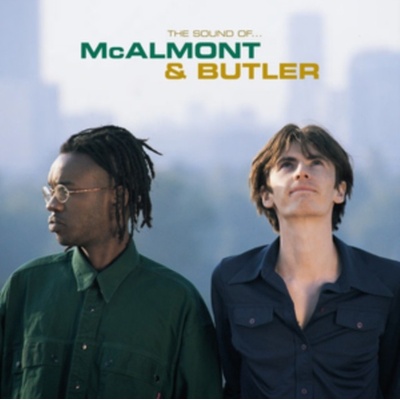 The Sound Of... McAlmont & Butler - McAlmont and Butler LP