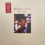 Original Soundtrack - Bright Lights, Big City (LP) (0093624895305)