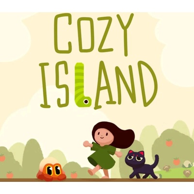 Cozy Island