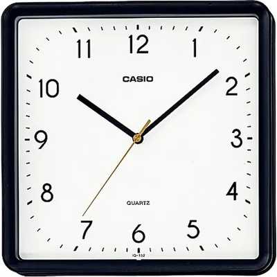 Casio Стенен часовник Casio - IQ-152-1DF (IQ-152-1DF)
