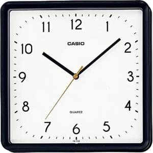 Casio Стенен часовник Casio - IQ-152-1DF (IQ-152-1DF) - xtreme