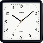 Casio Стенен часовник Casio - IQ-152-1DF (IQ-152-1DF)