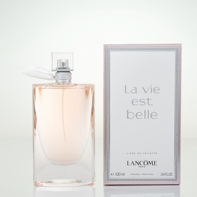 Lancôme La Vie Est Belle L'Eau toaletná voda dámska 50 ml