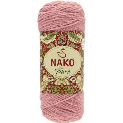 Nako Truva 6822 růžová