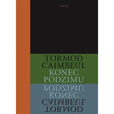 Konec podzimu - Tormod Caimbeul