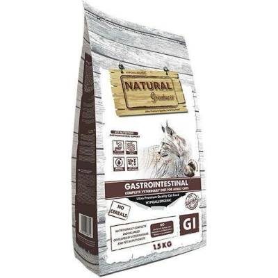 Natural Greatness Veterinary Diet Gastrointestinal 1,5 kg