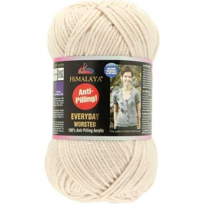 Himalaya Everyday Worsted 70631 světle béžová