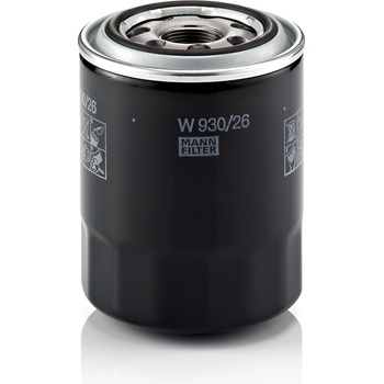 Mann-filter Маслен филтър mann-filter w 930/26