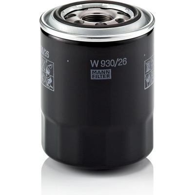 Mann-filter Маслен филтър mann-filter w 930/26