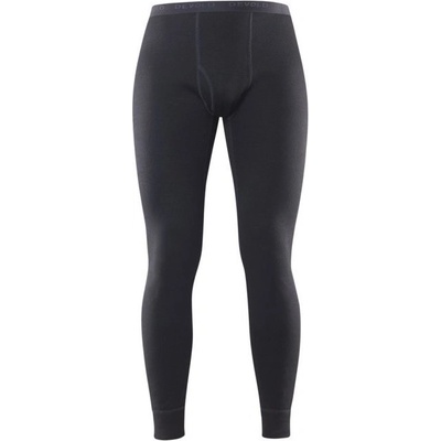 Devold Duo Active Man Long Johns W/Fly černá