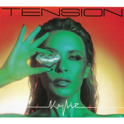 Kylie Minogue - Tension (CD) (4050538925685)