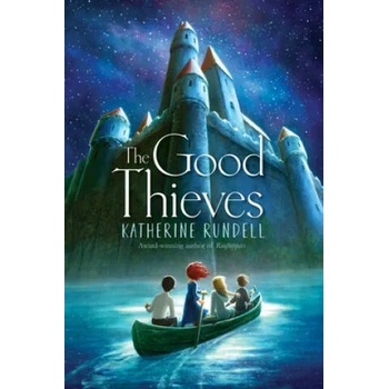 Image 1 of The Good Thieves
