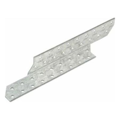 Domax krokvová spojka LK6, 32x250 pravá DMX4666