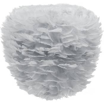 UMAGE Лампа Eos Evia 30 см светлосива (2486)