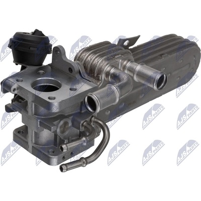 NTY Chladič pre recirkuláciu plynov EGR-VW-066