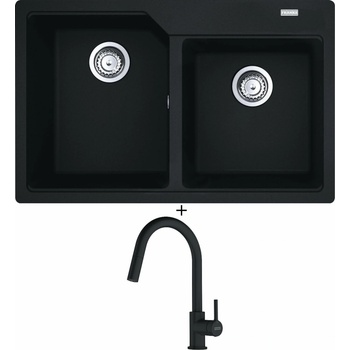 Set Franke UBG 620 + FC 6051