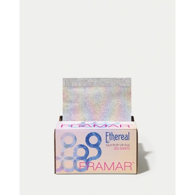 Framar Ethereal Pop Up Foil 500 ks