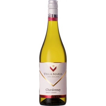 Villa Maria Private Bin Chardonnay 2021 13% 0,75 l (čistá fľaša)