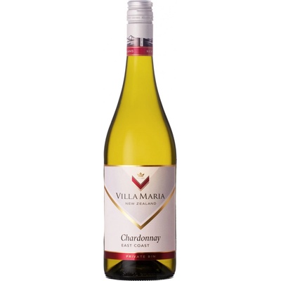 Villa Maria Private Bin Chardonnay 2021 13% 0,75 l (čistá fľaša)