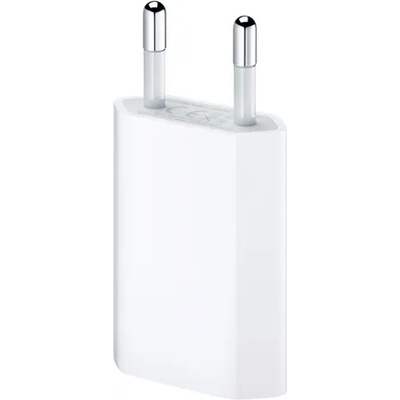 Reset Computers USB Charger for Iphone 1x, 1.0A, 14852 (14852)