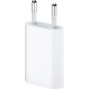Reset Computers USB Charger for Iphone 1x, 1.0A, 14852 (14852)
