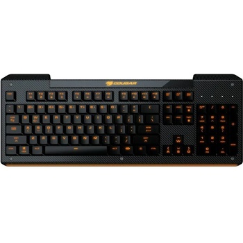 Image 1 of COUGAR Aurora (37AURXNMB.0002)