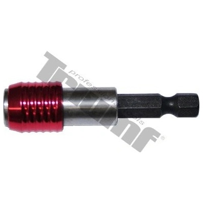 TRIUMF Držiak bitov 1/4", 60 mm
