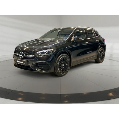 Mercedes-Benz GLA 200 120 kW