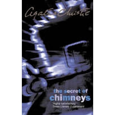 Secret of Chimneys - Christie Agatha