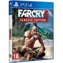 Hry na PS4 Far Cry 3