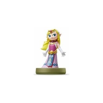 Nintendo amiibo The Legend of Zelda Series - Zelda: The Wind Waker (1009561)