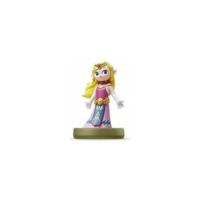 Nintendo amiibo The Legend of Zelda Series - Zelda: The Wind Waker (1009561)
