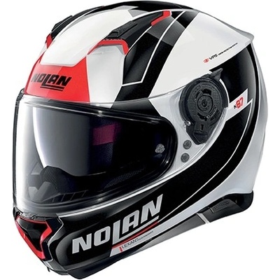 Nolan N87 Skilled N-Com
