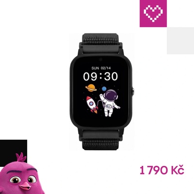 Garett Kids Tech 4G