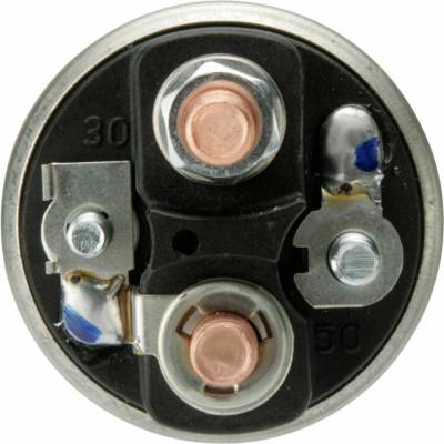 Elektromagnetický spínač, startér HC-Cargo F 032 235 383