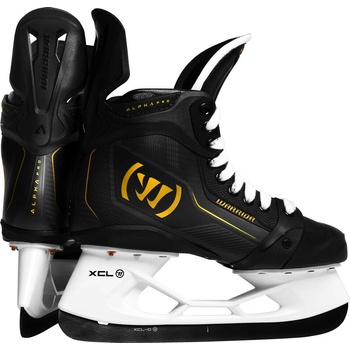 Warrior Alpha PRO Intermediate