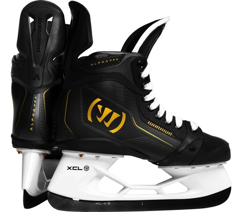 Warrior Alpha PRO Intermediate