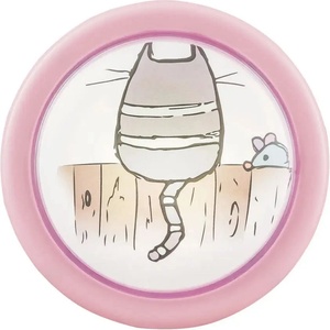 Rábalux Led ДЕТСКА НОЩНА ЛАМПА 0.3w rabalux cathy (5998250345642)