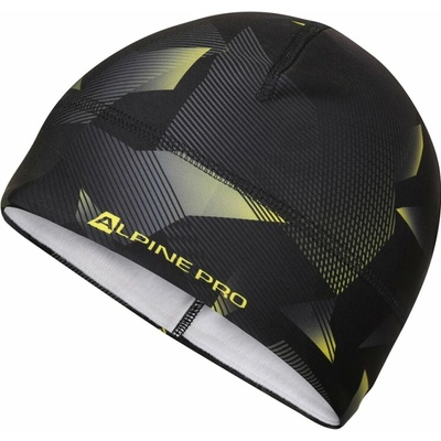 Alpine Pro MAROG ČERNÁ
