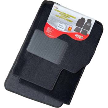 Paolo Стелки мокет съвместими с Renault Megane / Scenic (2003-2009)